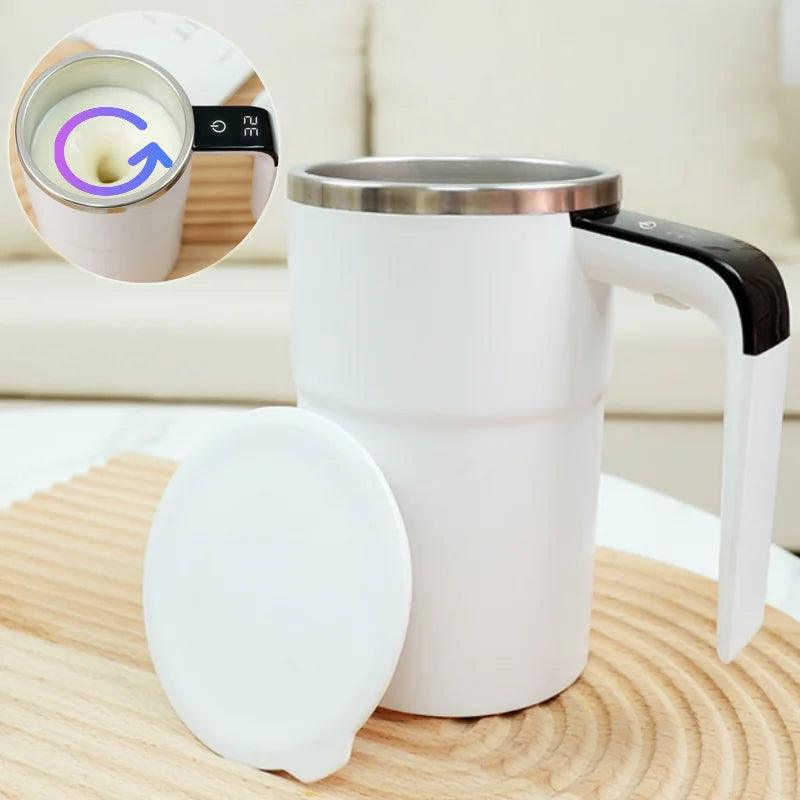 AutoMix Smart Coffee Mug