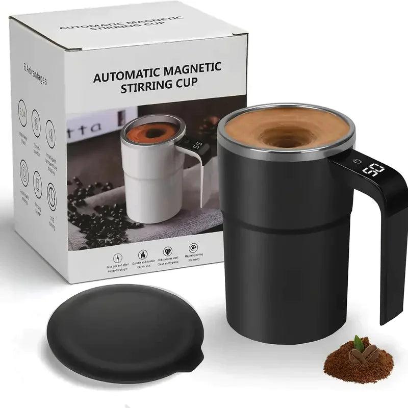 AutoMix Smart Coffee Mug