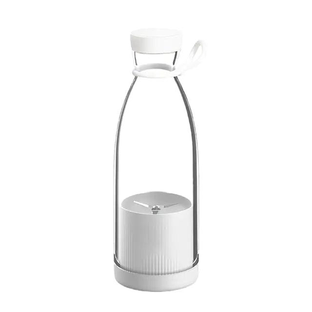 Portable USB Rechargeable Electric Juicer