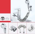 Wash Basin Faucet Shower Nozzle