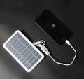 SolarGo Charger