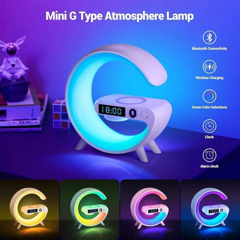 Smart G Lamp