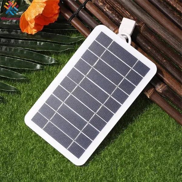 SolarGo Charger